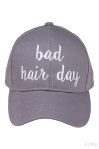 C.C BASEBALL CAP-BA-2017_BADHAIR