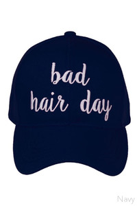 C.C BASEBALL CAP-BA-2017_BADHAIR