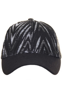 C.C BASEBALL CAP-BA-700