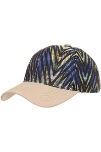 C.C BASEBALL CAP-BA-700