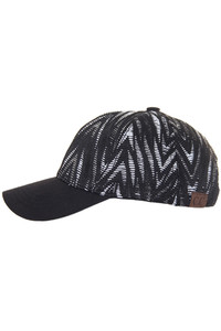 C.C BASEBALL CAP-BA-700