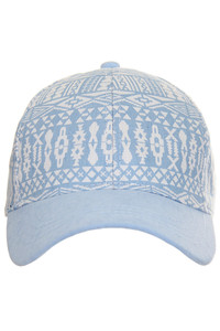 C.C BASEBALL CAP-BA-708