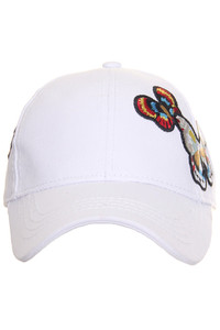 C.C BASEBALL CAP-BA-716