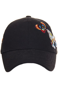 C.C BASEBALL CAP-BA-716