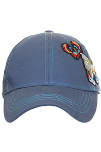 C.C BASEBALL CAP-BA-716