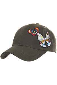 C.C BASEBALL CAP-BA-716