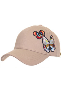 C.C BASEBALL CAP-BA-716