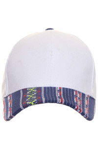 C.C BASEBALL CAP-BA-84