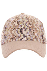 C.C BASEBALL CAP-BA-60