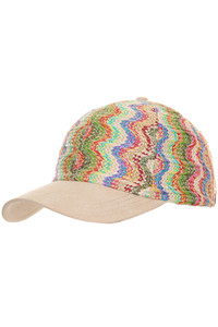 C.C BASEBALL CAP-BA-60