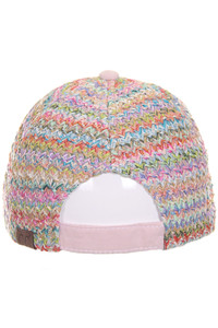 C.C BASEBALL CAP-BA-60