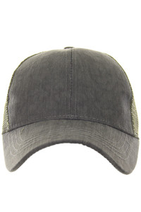 C.C BASEBALL CAP-BA-747