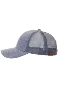 C.C BASEBALL CAP-BA-747