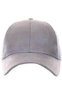 C.C BASEBALL CAP-BA-1013