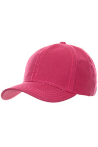 C.C BASEBALL PONYCAP-BT-2