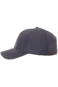 C.C BASEBALL PONYCAP-BT-2
