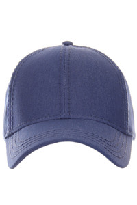 C.C BASEBALL PONYCAP-BT-2