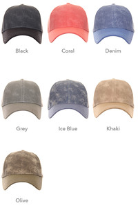 C.C BASEBALL CAP-BA-63 CC