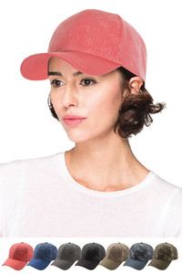 C.C BASEBALL CAP-BA-63 CC