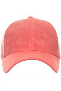 C.C BASEBALL CAP-BA-63 CC