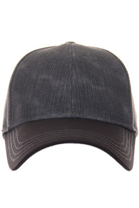 C.C BASEBALL CAP-BA-63 CC