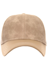 C.C BASEBALL CAP-BA-63 CC