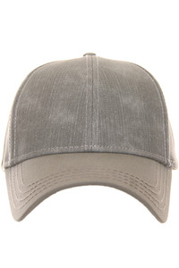 C.C BASEBALL CAP-BA-63 CC