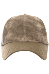 C.C BASEBALL CAP-BA-63 CC