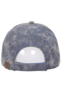 C.C BASEBALL CAP-BA-63 CC