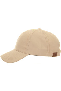 C.C BASEBALL CAP-BA-103