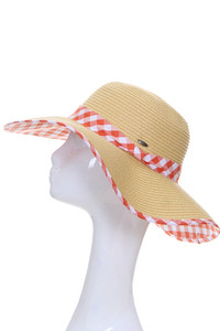 C.C SUN HAT-ST-3006