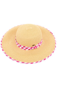 C.C SUN HAT-ST-3006