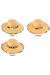 C.C SUN HAT-ST-3005