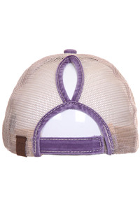 C.C BASEBALL PONYCAP-BT-12