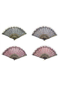 FOLDING FAN-EFA1067C (DZ)