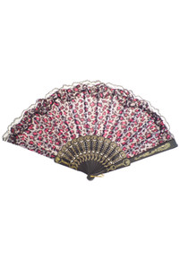 FOLDING FAN-EFA1067C (DZ)