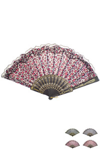 FOLDING FAN-EFA1067C (DZ)