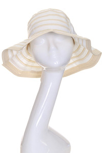 C.C FOLDING HAT-DA-3