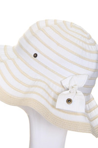 C.C FOLDING HAT-DA-3