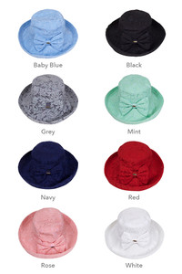 C.C FOLDING HAT-DA-100