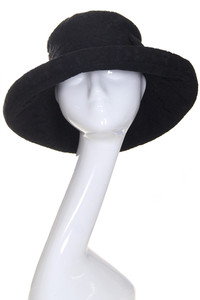 C.C FOLDING HAT-DA-100