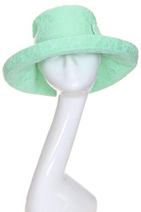 C.C FOLDING HAT-DA-100