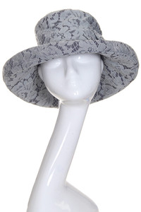 C.C FOLDING HAT-DA-100