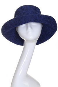 C.C FOLDING HAT-DA-100