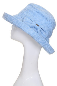 C.C FOLDING HAT-DA-100