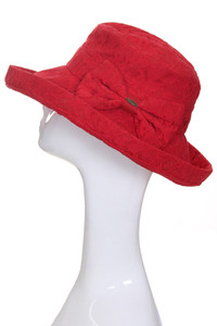 C.C FOLDING HAT-DA-100