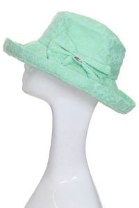 C.C FOLDING HAT-DA-100