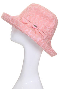 C.C FOLDING HAT-DA-100