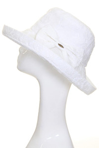 C.C FOLDING HAT-DA-100