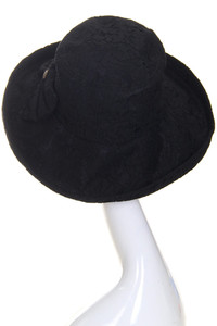 C.C FOLDING HAT-DA-100